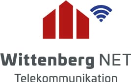 Logo Wittenberg-NET