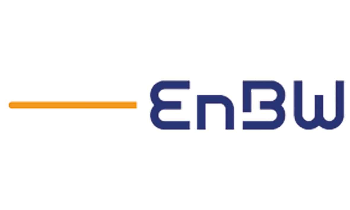 Logo enbw