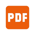 PDF icon