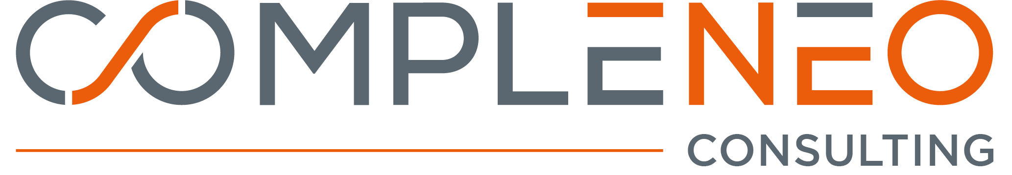 Logo Logo compleneo Consulting