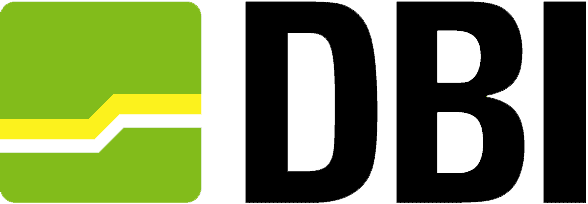 DBI Gruppe Logo 