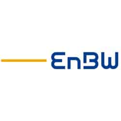 Logo EnBW