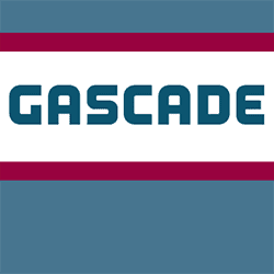 Logo Gascade