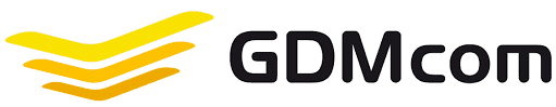 Logo gdmcom