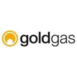 Logo goldgas