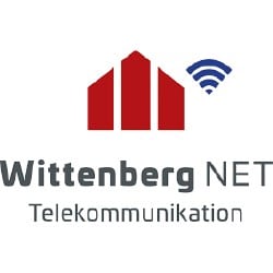 Logo Wittenberg NET