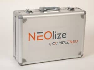 NEOlize® Feedback Moderationskoffer