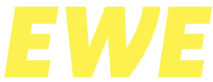 EWE Logo