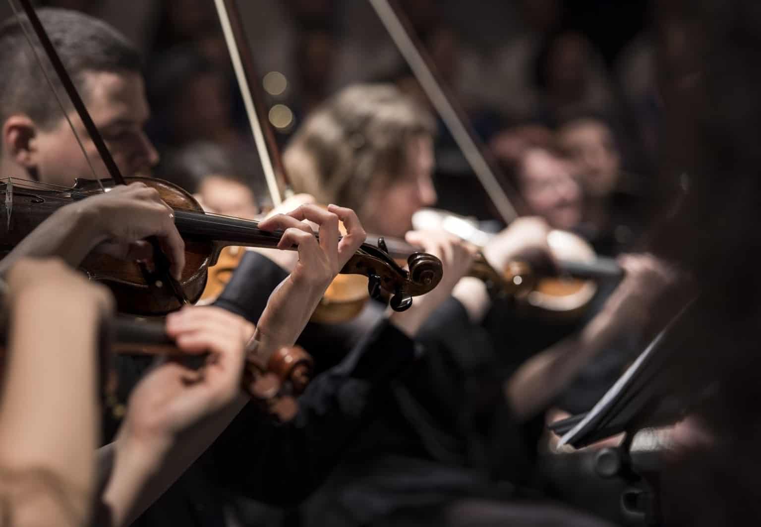 Orchester Orchester