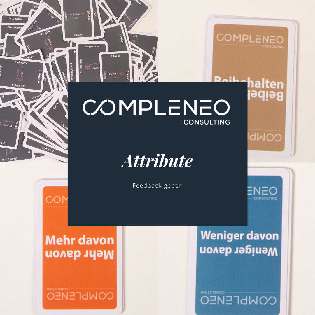 Attribute – Feedback geben