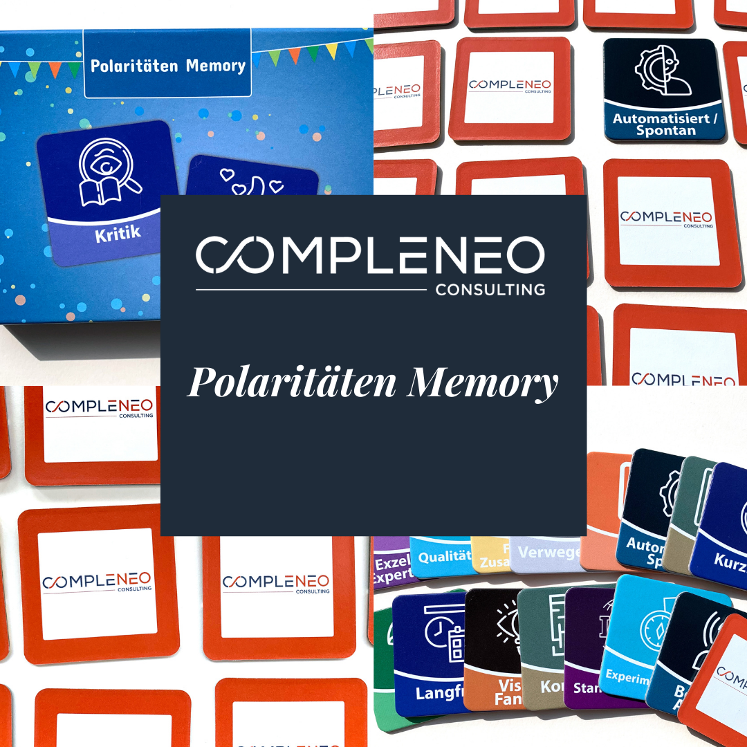 Polaritäten Memory