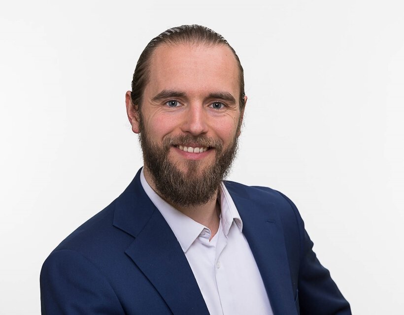 Jan Seitz