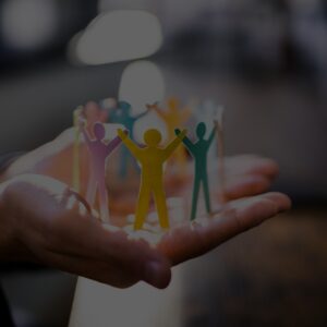 cross leadership