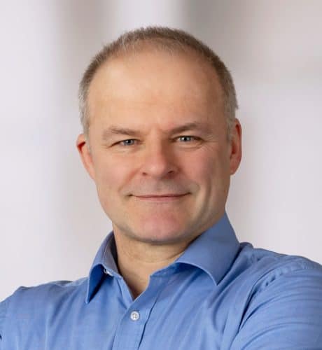 Mario Hüttges