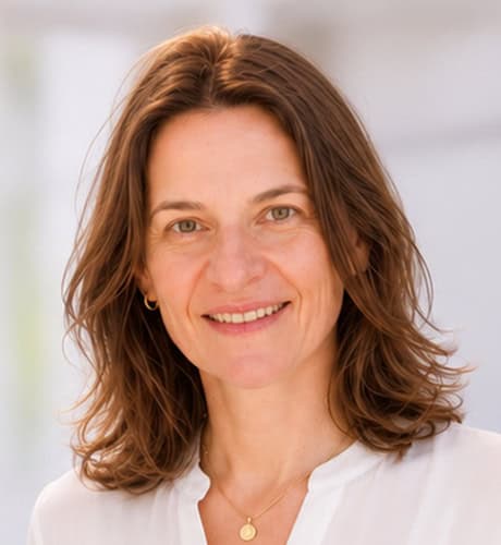 Dipl.-Ing. Martina Dobrowolny